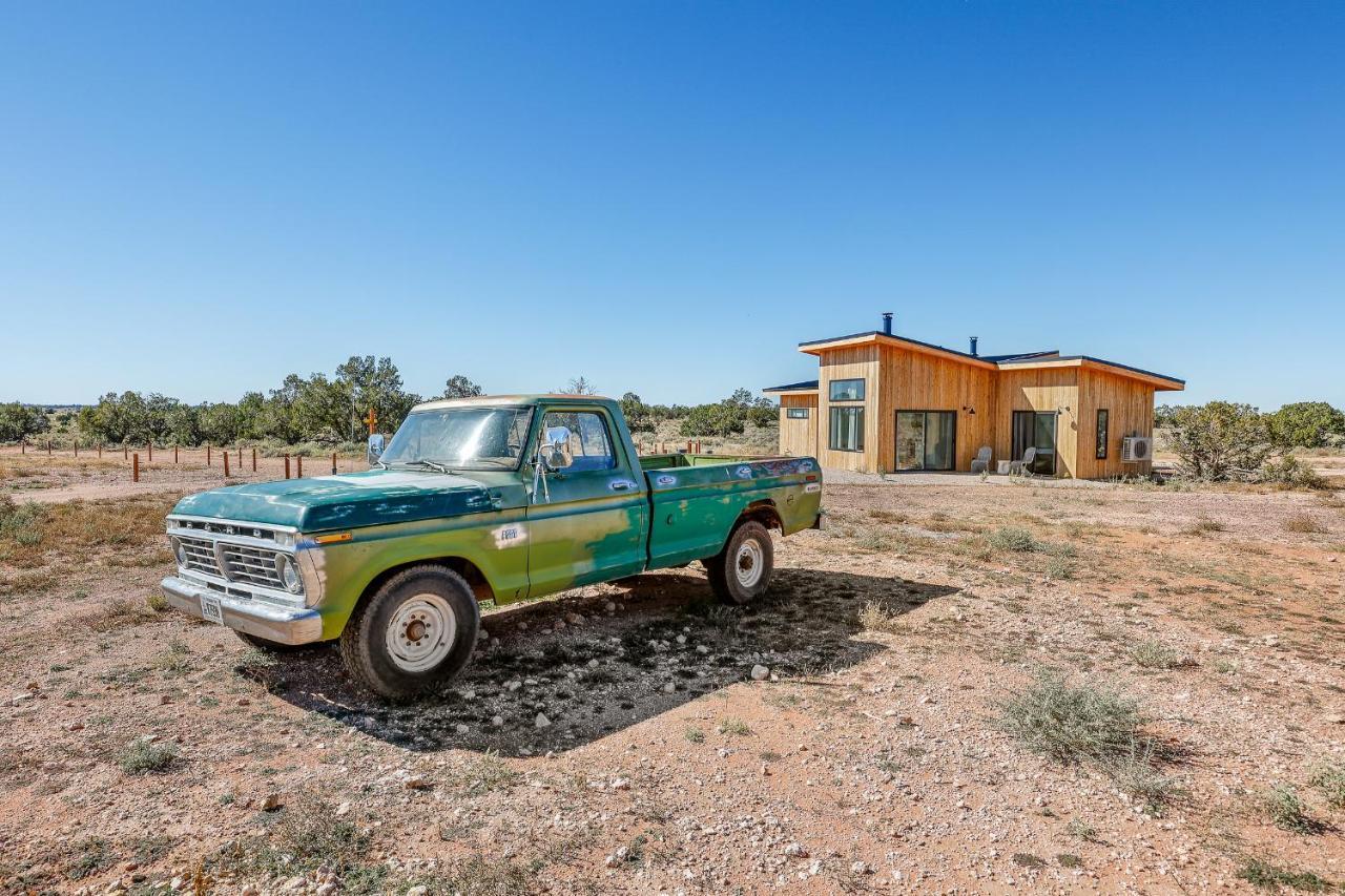 The Grand Canyon Headquarters فالي المظهر الخارجي الصورة