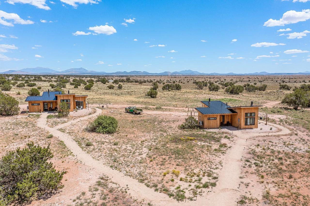 The Grand Canyon Headquarters فالي المظهر الخارجي الصورة