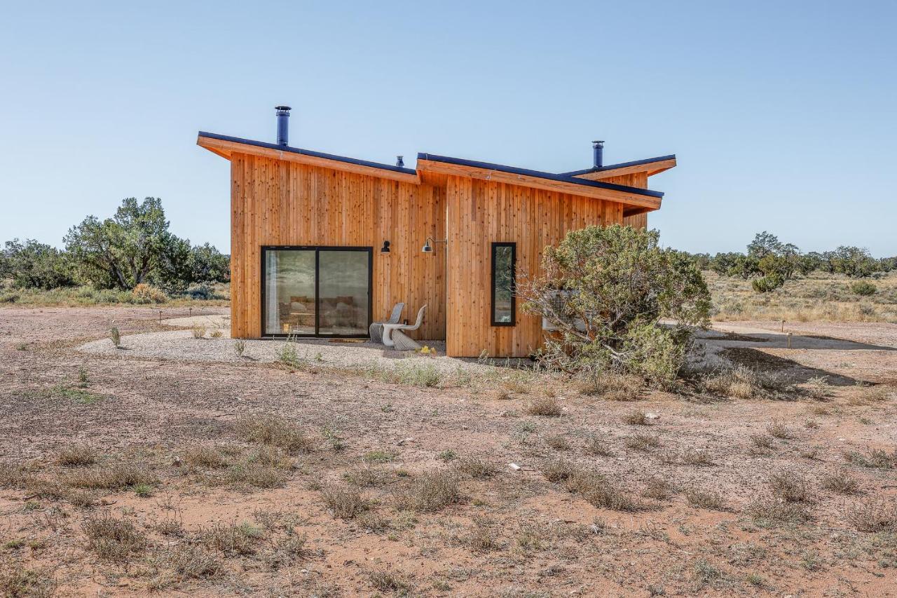 The Grand Canyon Headquarters فالي المظهر الخارجي الصورة